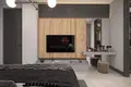 Dom 1 pokój 330 m² Serik, Turcja
