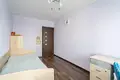 Wohnung 2 zimmer 46 m² Minsk, Belarus