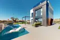 Villa de tres dormitorios 118 m² Mutxamel, Španjolska