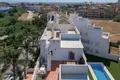 Квартира 2 спальни 98 м² Дос-Эрманас, Испания
