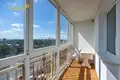 Квартира 2 комнаты 68 м² Минск, Беларусь