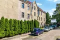 Квартира 1 комната 27 м² Сопот, Польша