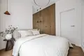 Apartamento 2 habitaciones 42 m² Vilna, Lituania