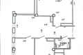 Office 4 rooms 123 m² in Minsk, Belarus