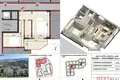 Apartamento 2 habitaciones 88 m² Orikum, Albania