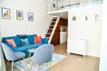 Estudio 22 m² Tivat, Montenegro
