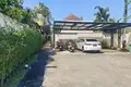 Villa de 4 dormitorios 211 m² Rawai, Tailandia