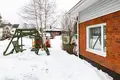 Дом 4 комнаты 118 м² Saarenkyla, Финляндия
