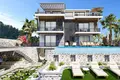 6 bedroom villa 420 m² Fethiye, Turkey