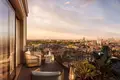 Wohnung 1 Schlafzimmer 44 m² London, Großbritannien