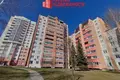 2 bedroom apartment 66 m² Hrodna, Belarus