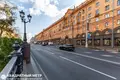 Квартира 2 комнаты 56 м² Минск, Беларусь