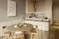 Mieszkanie 1 pokój 771 m² Dubaj, Emiraty Arabskie
