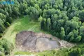 Land  Labanoras, Lithuania