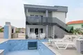 Дом 3 спальни 252 м² Приморско-Горанская жупания, Хорватия
