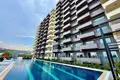 Apartamento 2 habitaciones 65 m² Mezitli, Turquía
