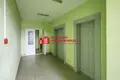 Wohnung 1 zimmer 44 m² Hrodna, Belarus