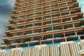 Residential complex New Sky Living Residence with a swimming pool and a gym, JVC, Dubai, UAE