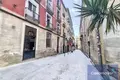 Propiedad comercial 62 m² en Alicante, Španjolska
