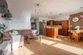 Квартира 2 комнаты 57 м² в Варшаве, Польша