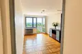 Квартира 1 комната 27 м² Познань, Польша