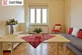 Wohnung 2 zimmer 22 m² Hauptstadt Prag, Tschechien
