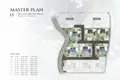 Квартира 4 спальни 725 м² Чонг Тале, Таиланд