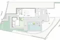 Villa 4 chambres 202 m² el Poble Nou de Benitatxell Benitachell, Espagne