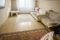 2 room apartment 54 m² Muchaviecki sielski Saviet, Belarus