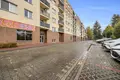 2 room apartment 54 m² Warsaw, Poland