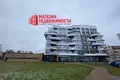 Pomieszczenie biurowe 4 pokoi 114 m² w rejon grodzieński, Białoruś