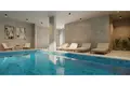 Квартира 1 спальня 62 м² муниципалитет Пафос, Кипр