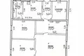 Casa 109 m² Zyrovicy, Belarús