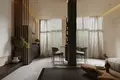 Residential complex Dream Apartments Club house
