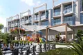 Complejo residencial Perla 3