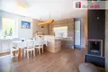 Haus 267 m² Otevek, Tschechien