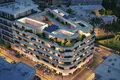 Mieszkanie 1 pokój 37 m² Larnaka, Cypr