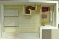 Wohnung 3 zimmer 55 m² Leptokarya, Griechenland