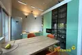 Casa 101 m² Astrosycki sielski Saviet, Belarús