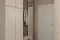Mieszkanie 1 pokój 41 m² Dobrota, Czarnogóra