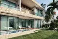 Willa 3 pokoi 180 m² Ko Samui, Tajlandia