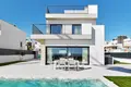 Willa 4 pokoi 190 m² San Miguel de Salinas, Hiszpania