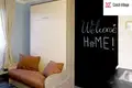 Appartement 2 chambres 20 m² Capitale de Prague, République tchèque