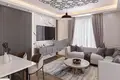 Duplex 5 chambres 180 m² Mezitli, Turquie