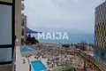 Apartment  Rafailovici, Montenegro