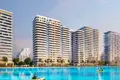 1 bedroom apartment 26 m² Dubai, United Arab Emirates