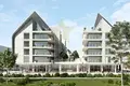 Barrio residencial Riverside Urban