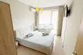 Appartement 2 chambres 62 m² Nessebar, Bulgarie