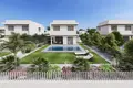 Villa de 2 dormitorios 124 m² Zygi, Chipre