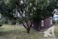 Casa 282 m² Znamienski sielski Saviet, Belarús